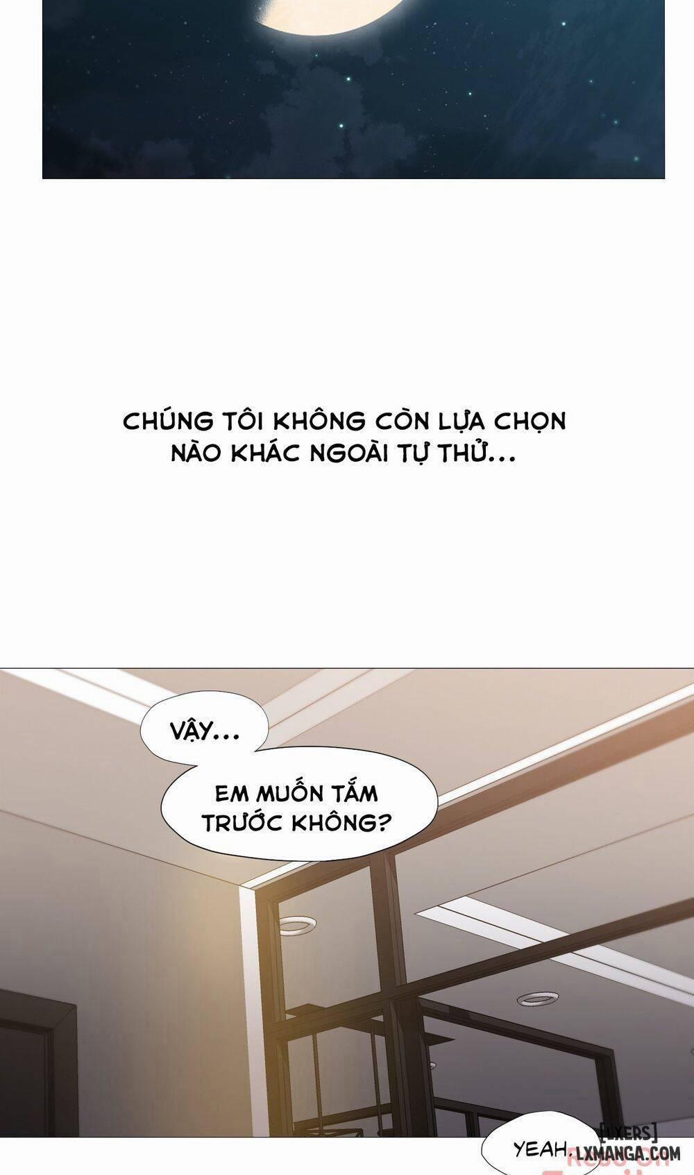 Mạnh Mẽ Nào, Các Cô Gái 42 trang 34