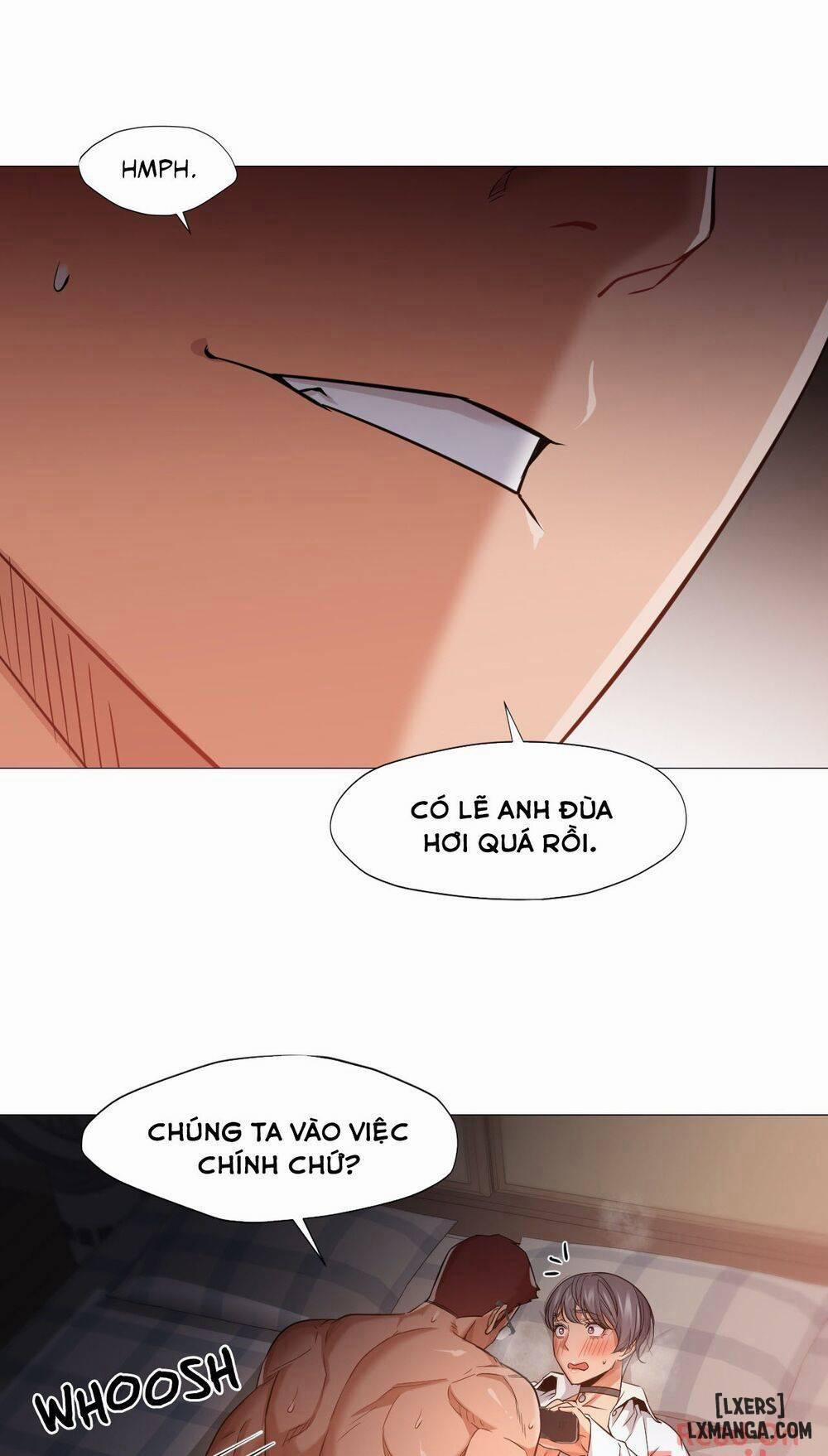 Mạnh Mẽ Nào, Các Cô Gái 42 trang 4