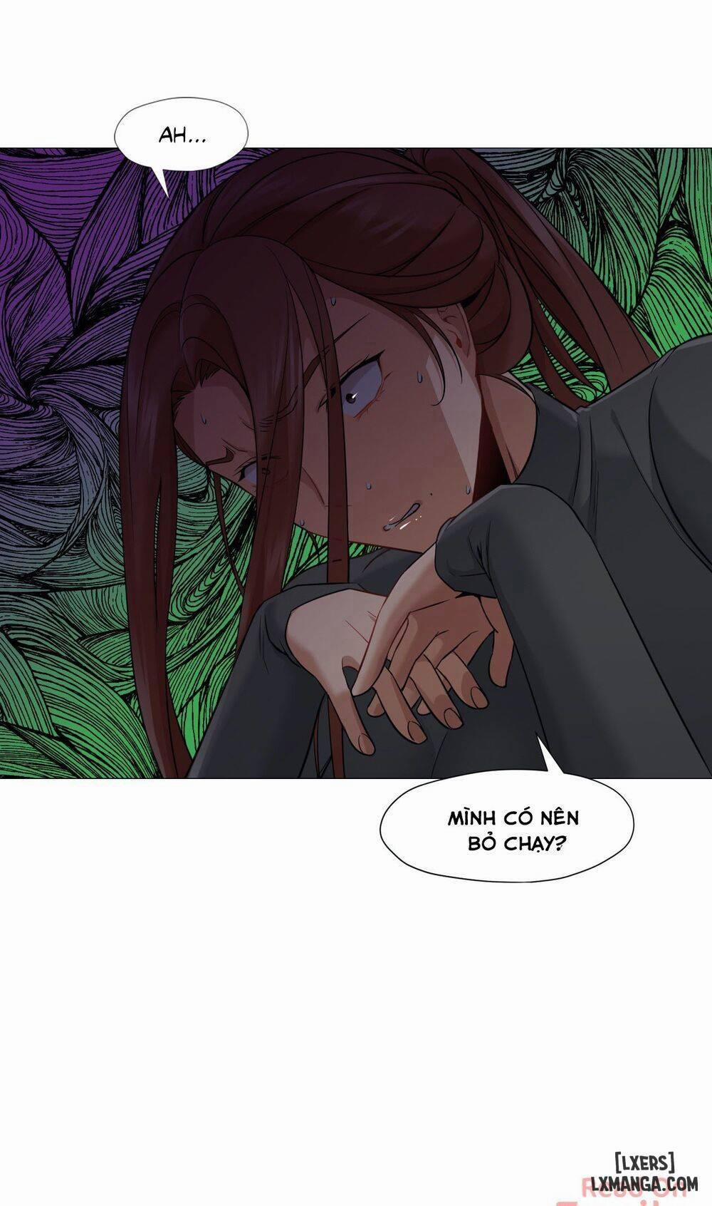 Mạnh Mẽ Nào, Các Cô Gái 42 trang 40