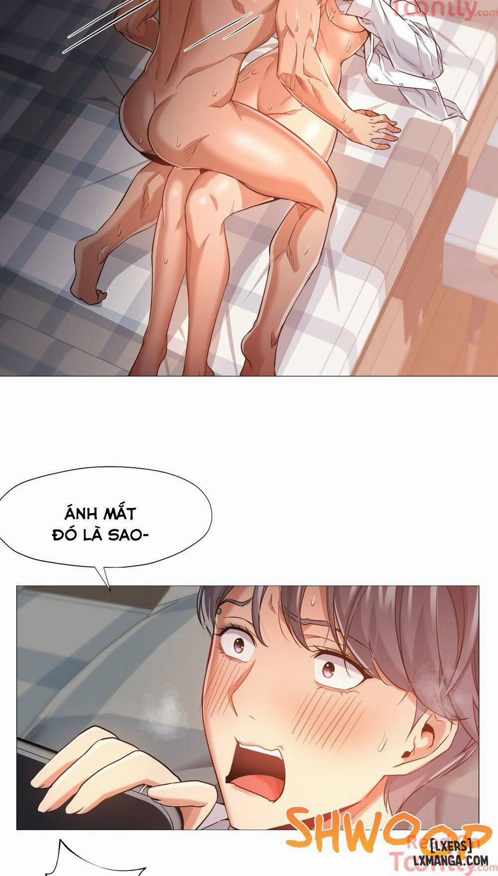 Mạnh Mẽ Nào, Các Cô Gái 42 trang 5