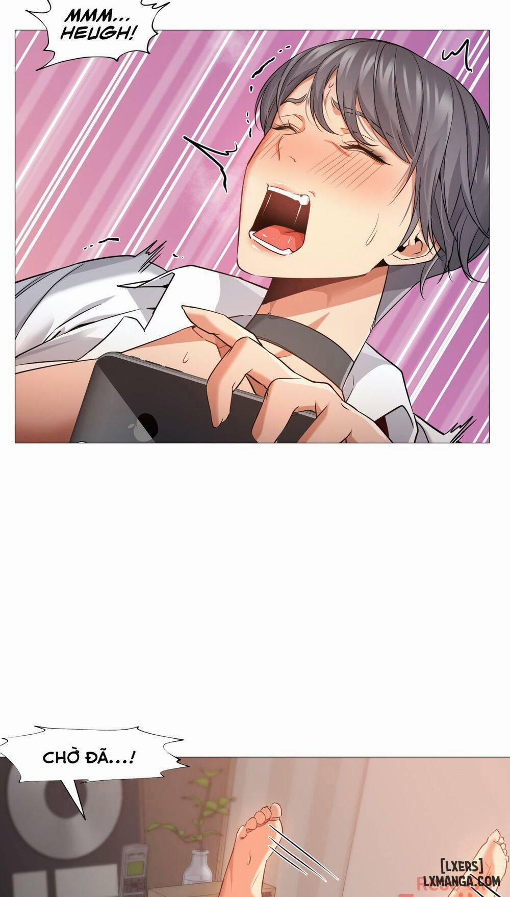 Mạnh Mẽ Nào, Các Cô Gái 42 trang 6