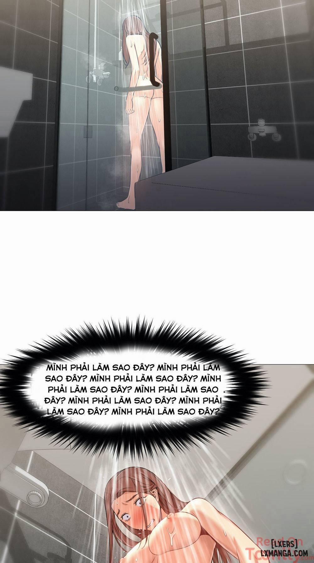 Mạnh Mẽ Nào, Các Cô Gái 43 trang 1