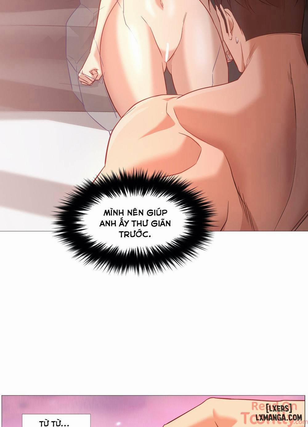 Mạnh Mẽ Nào, Các Cô Gái 43 trang 17