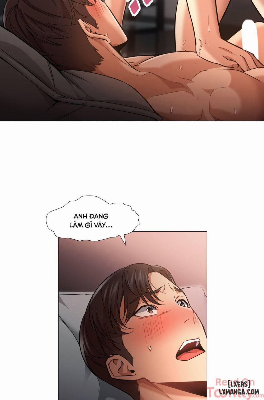 Mạnh Mẽ Nào, Các Cô Gái 44 trang 13