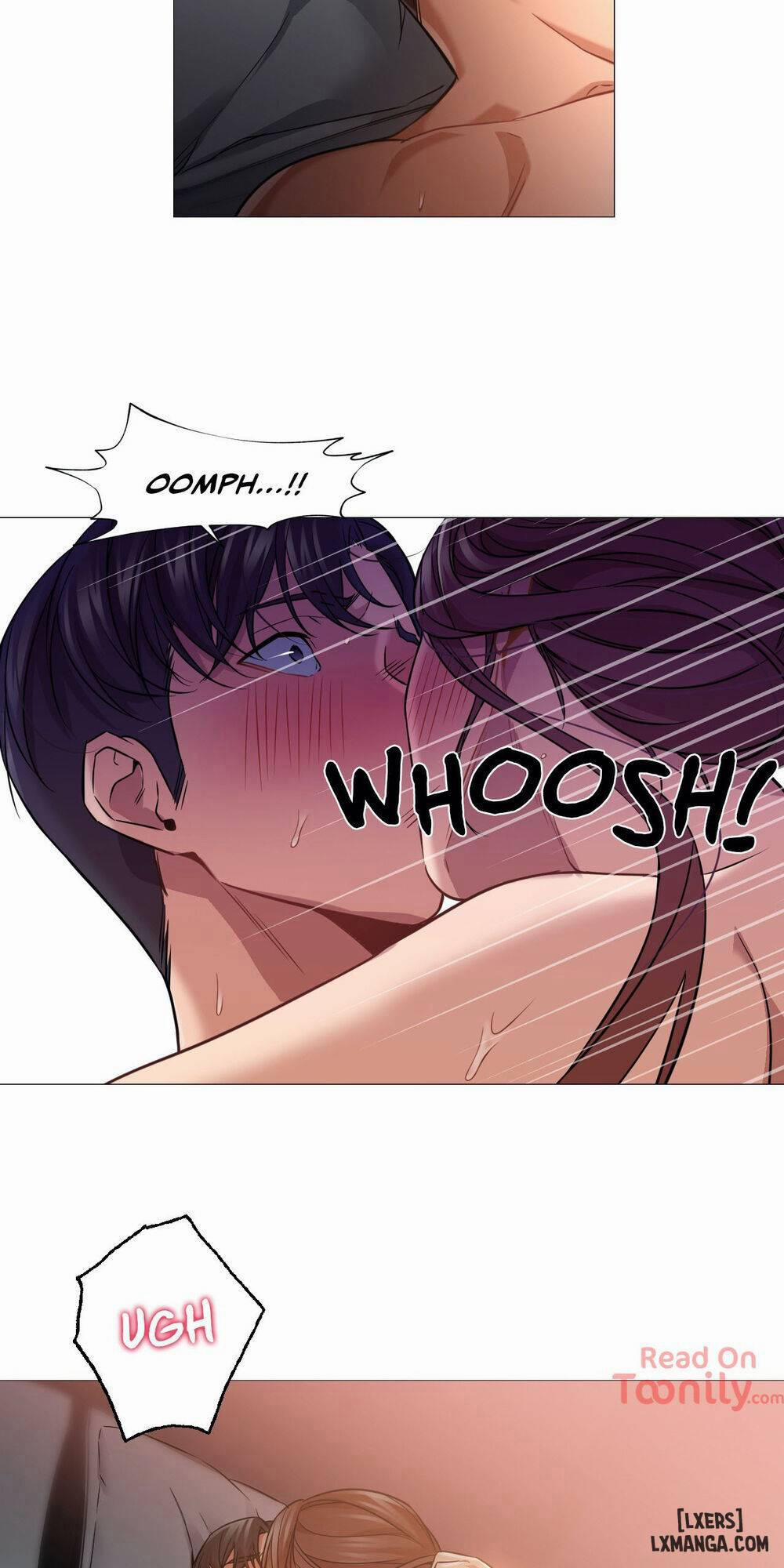 Mạnh Mẽ Nào, Các Cô Gái 44 trang 14