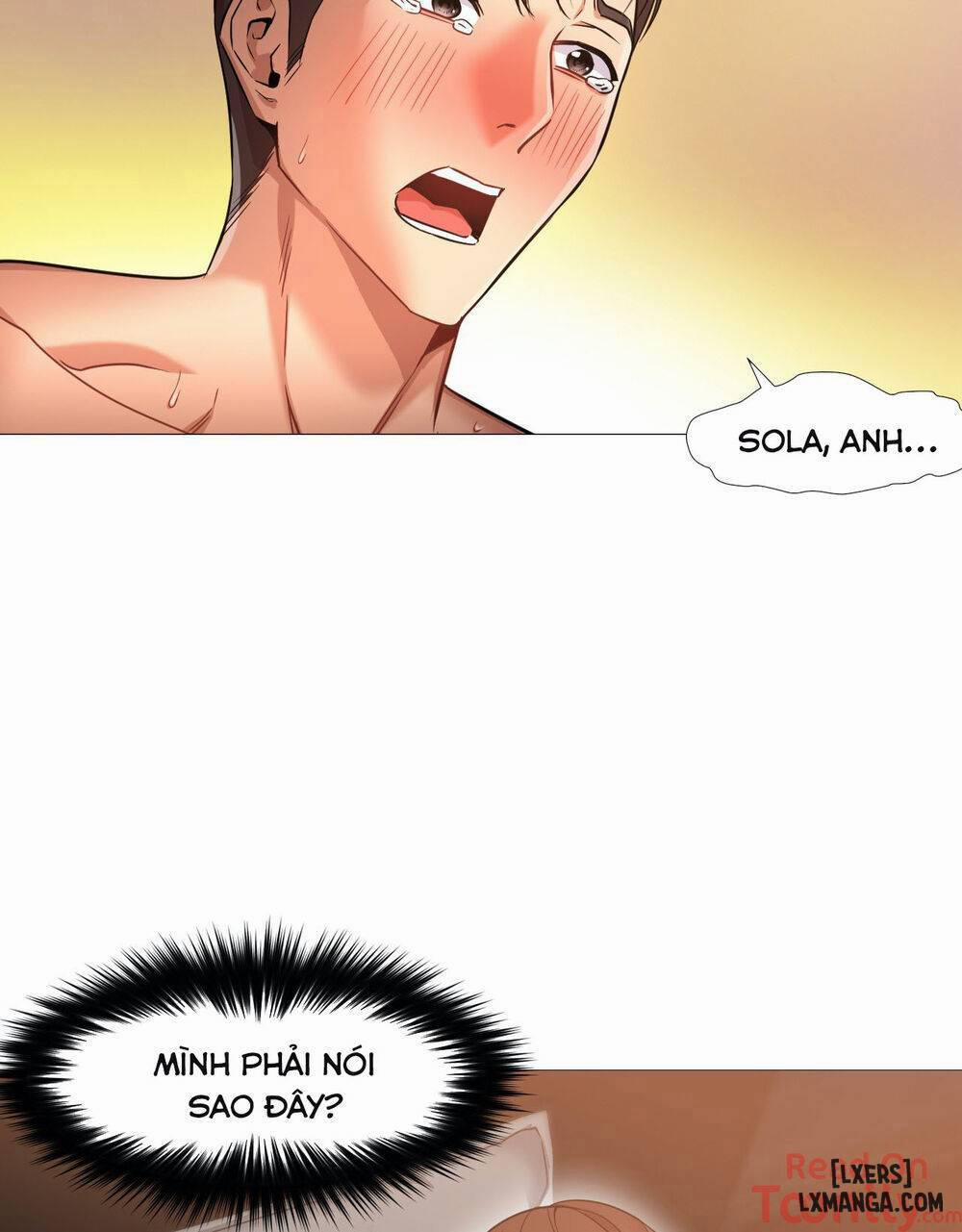 Mạnh Mẽ Nào, Các Cô Gái 44 trang 21