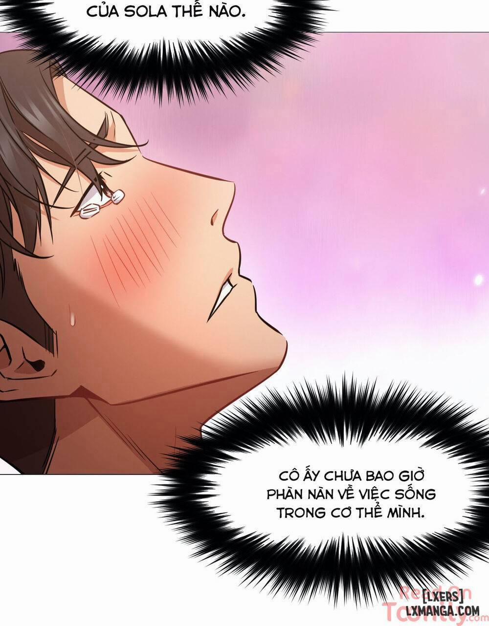 Mạnh Mẽ Nào, Các Cô Gái 44 trang 23