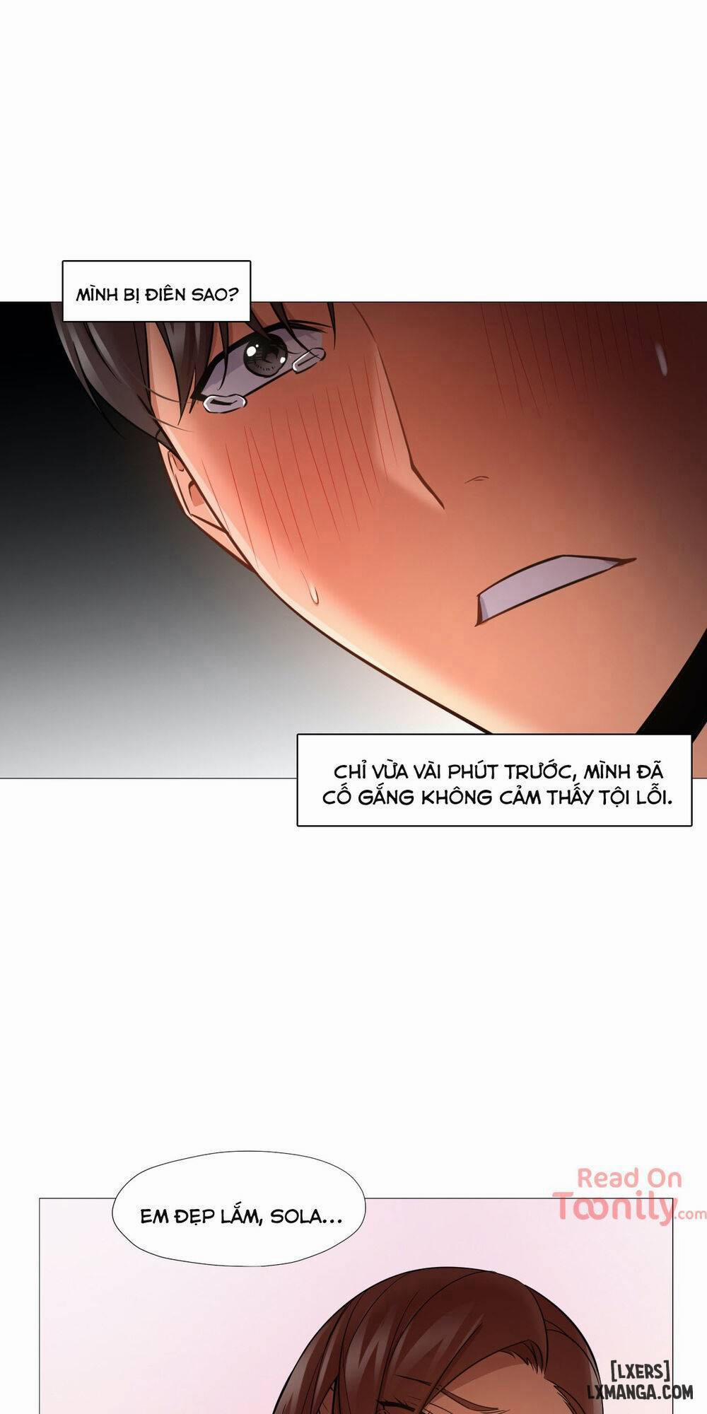 Mạnh Mẽ Nào, Các Cô Gái 44 trang 26