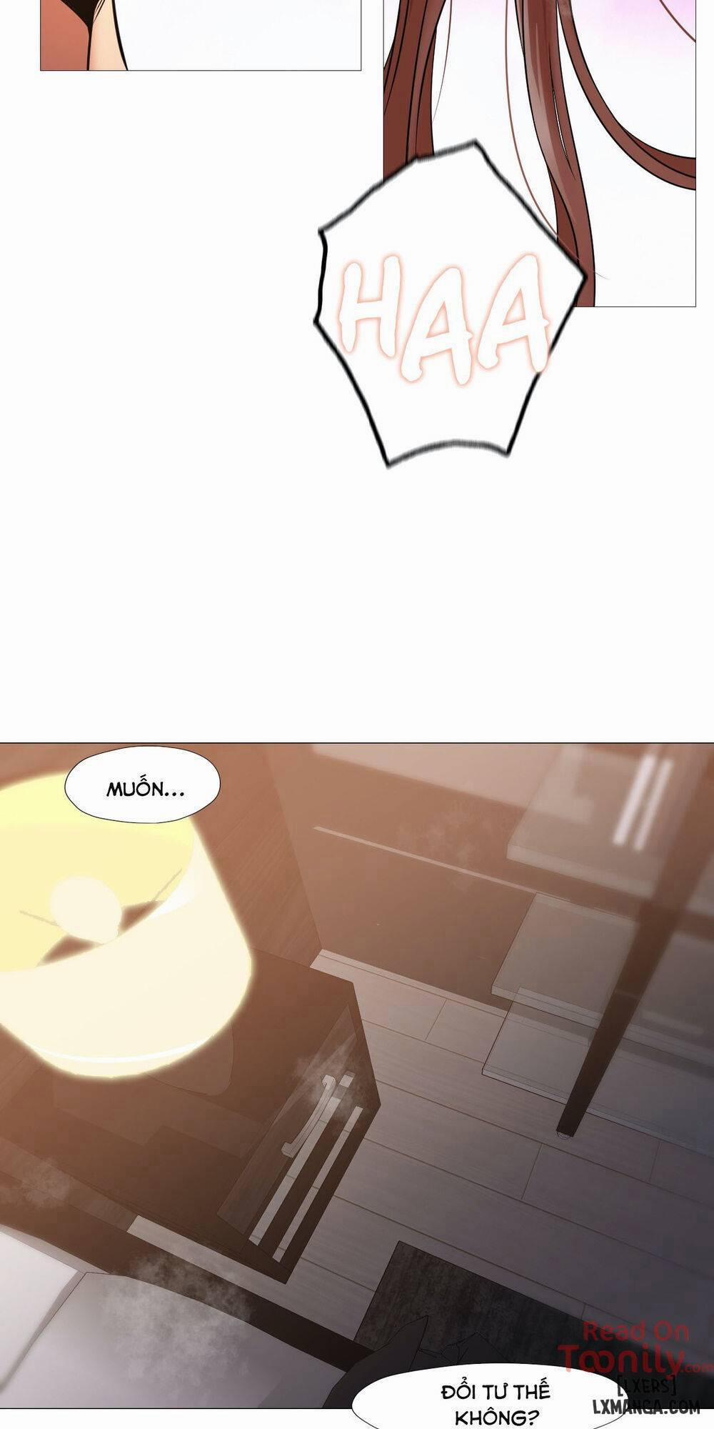 Mạnh Mẽ Nào, Các Cô Gái 44 trang 40