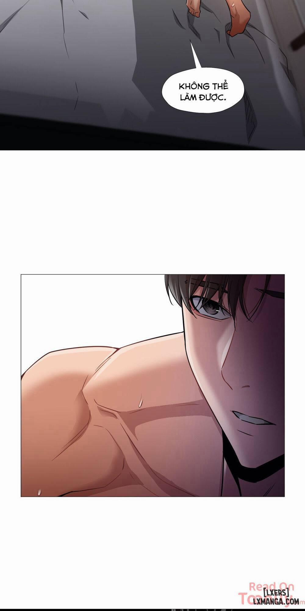 Mạnh Mẽ Nào, Các Cô Gái 44 trang 6