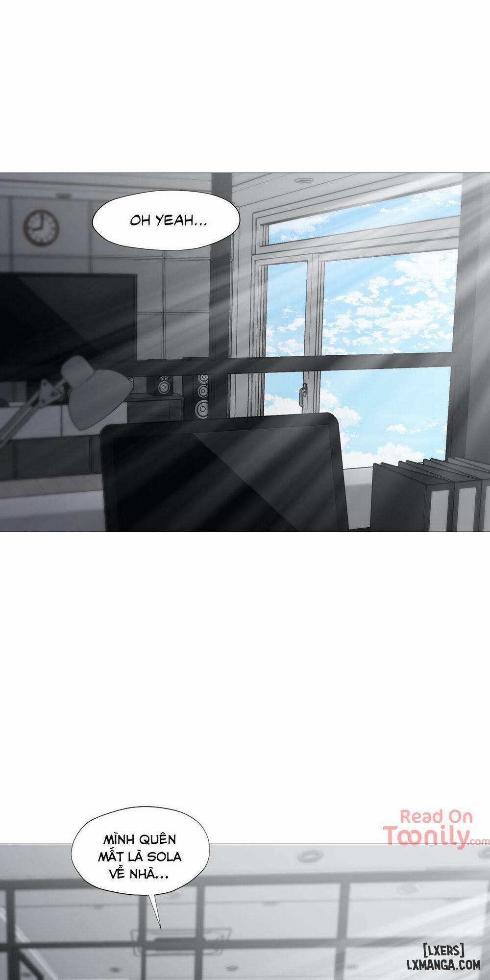 Mạnh Mẽ Nào, Các Cô Gái 45 trang 0