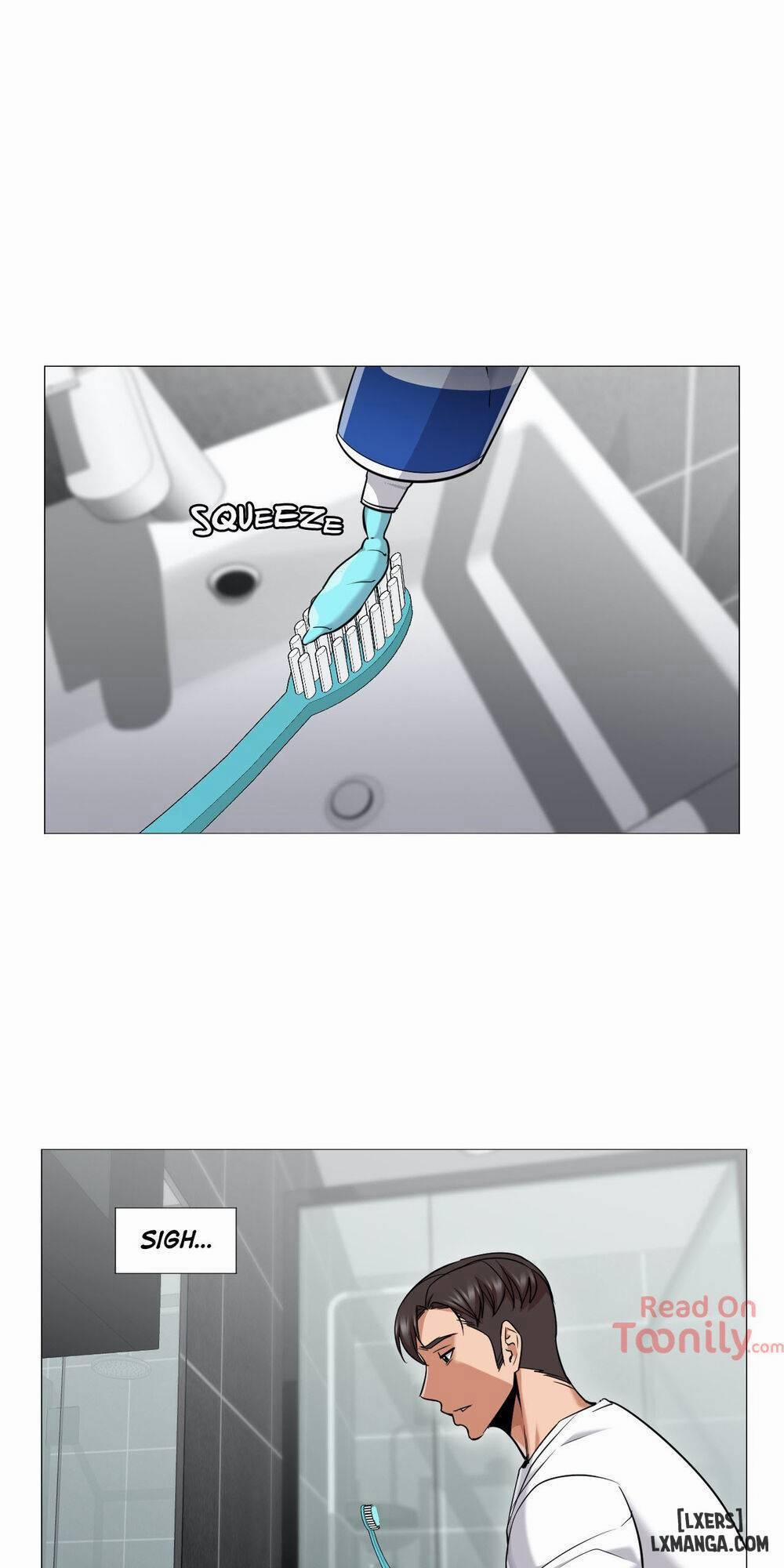 Mạnh Mẽ Nào, Các Cô Gái 45 trang 2