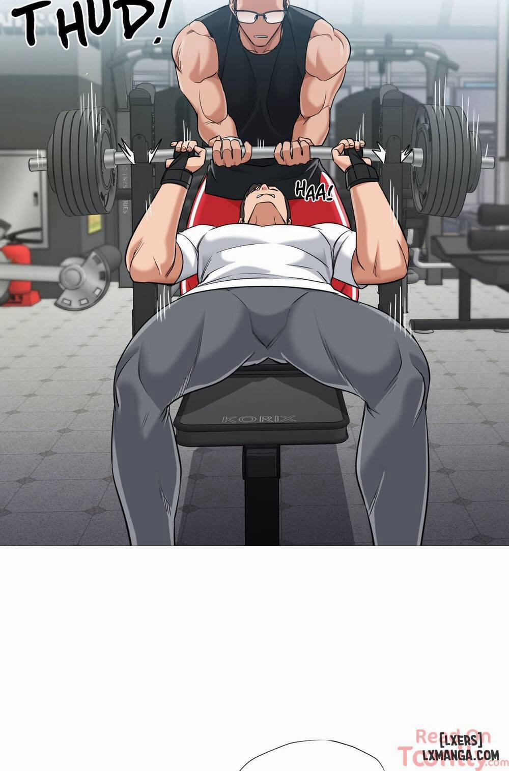 Mạnh Mẽ Nào, Các Cô Gái 45 trang 23