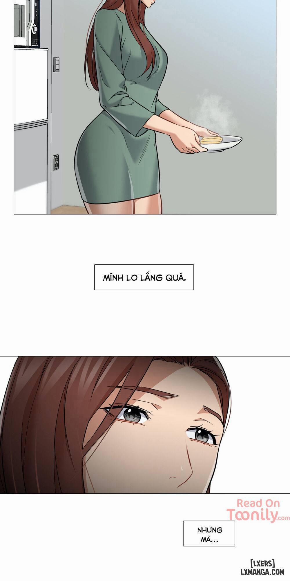 Mạnh Mẽ Nào, Các Cô Gái 45 trang 34