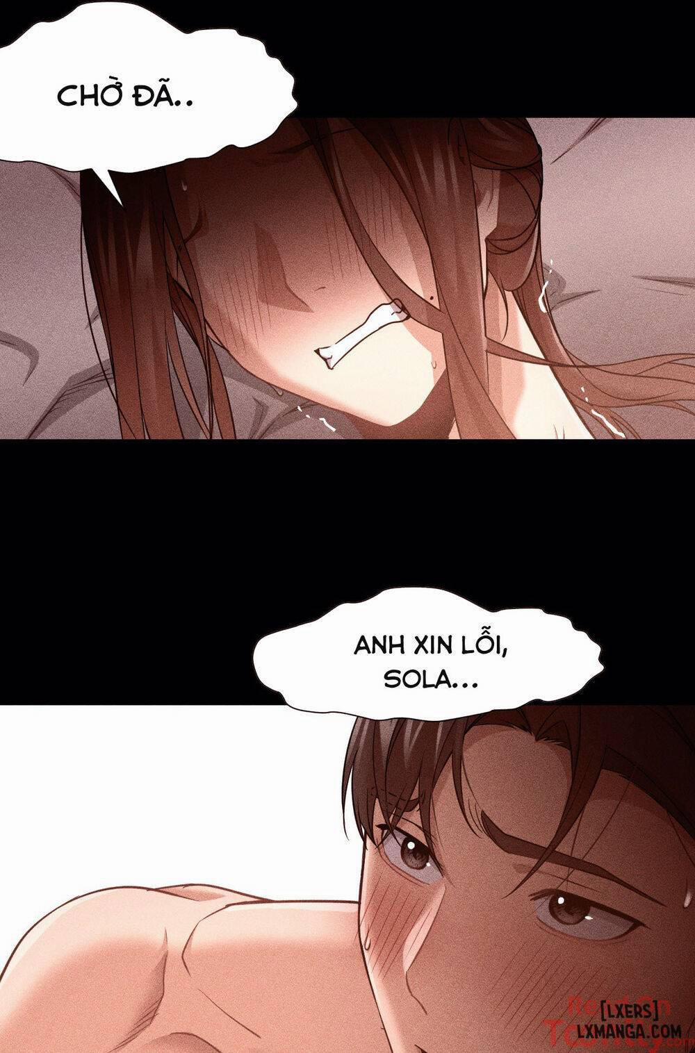 Mạnh Mẽ Nào, Các Cô Gái 45 trang 39