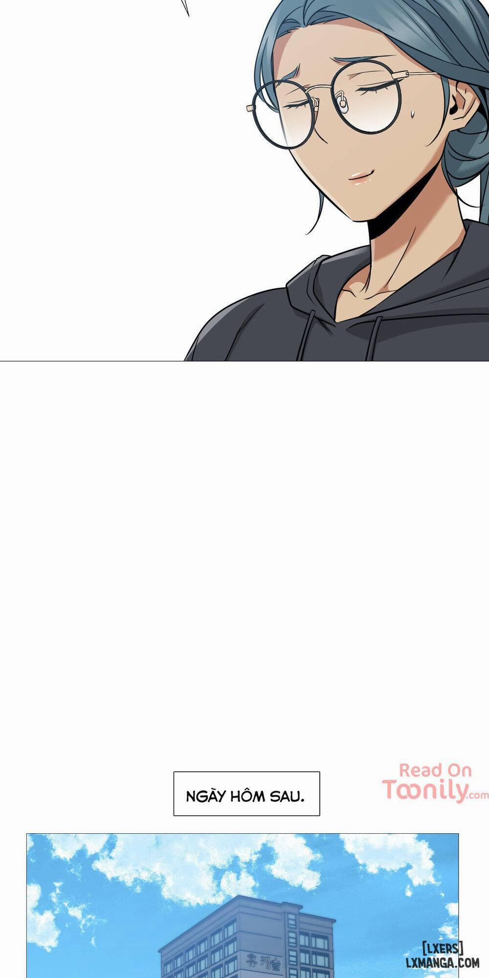 Mạnh Mẽ Nào, Các Cô Gái 45 trang 44