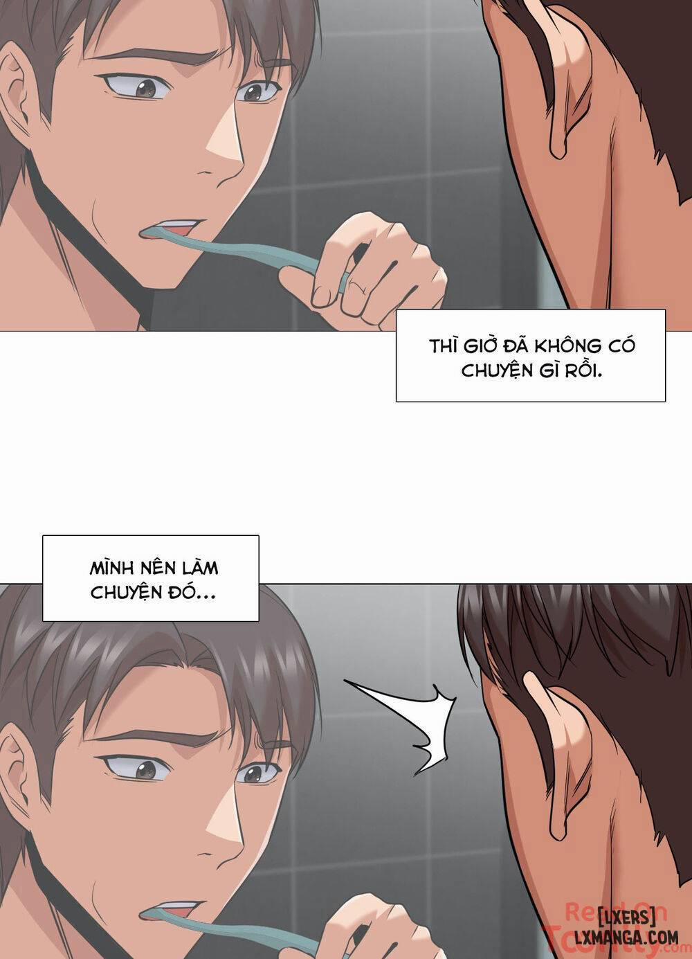 Mạnh Mẽ Nào, Các Cô Gái 45 trang 5