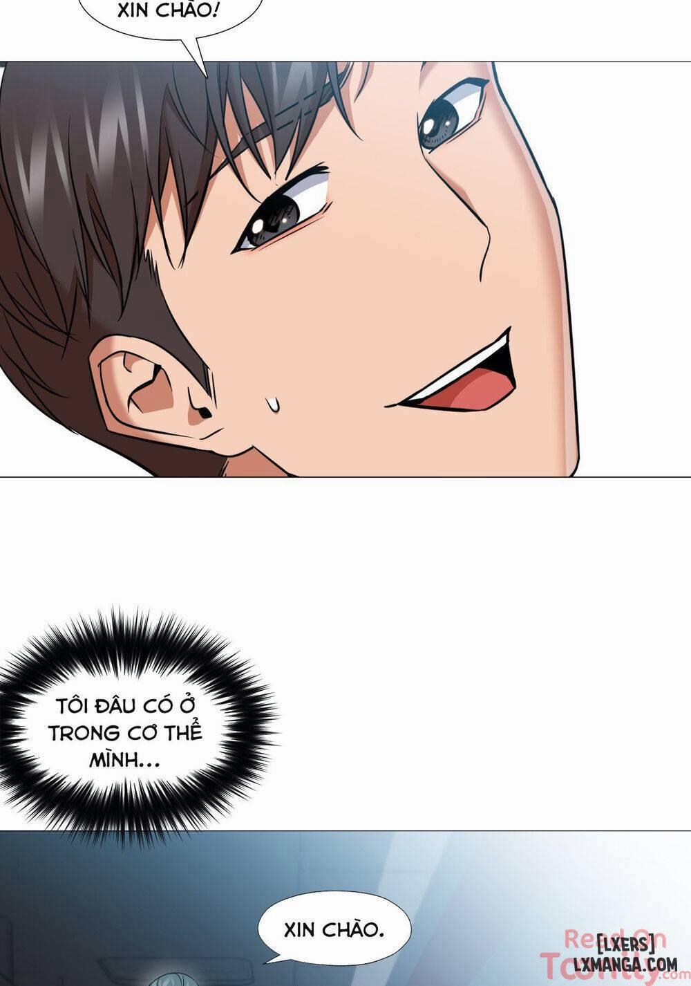 Mạnh Mẽ Nào, Các Cô Gái 45 trang 57