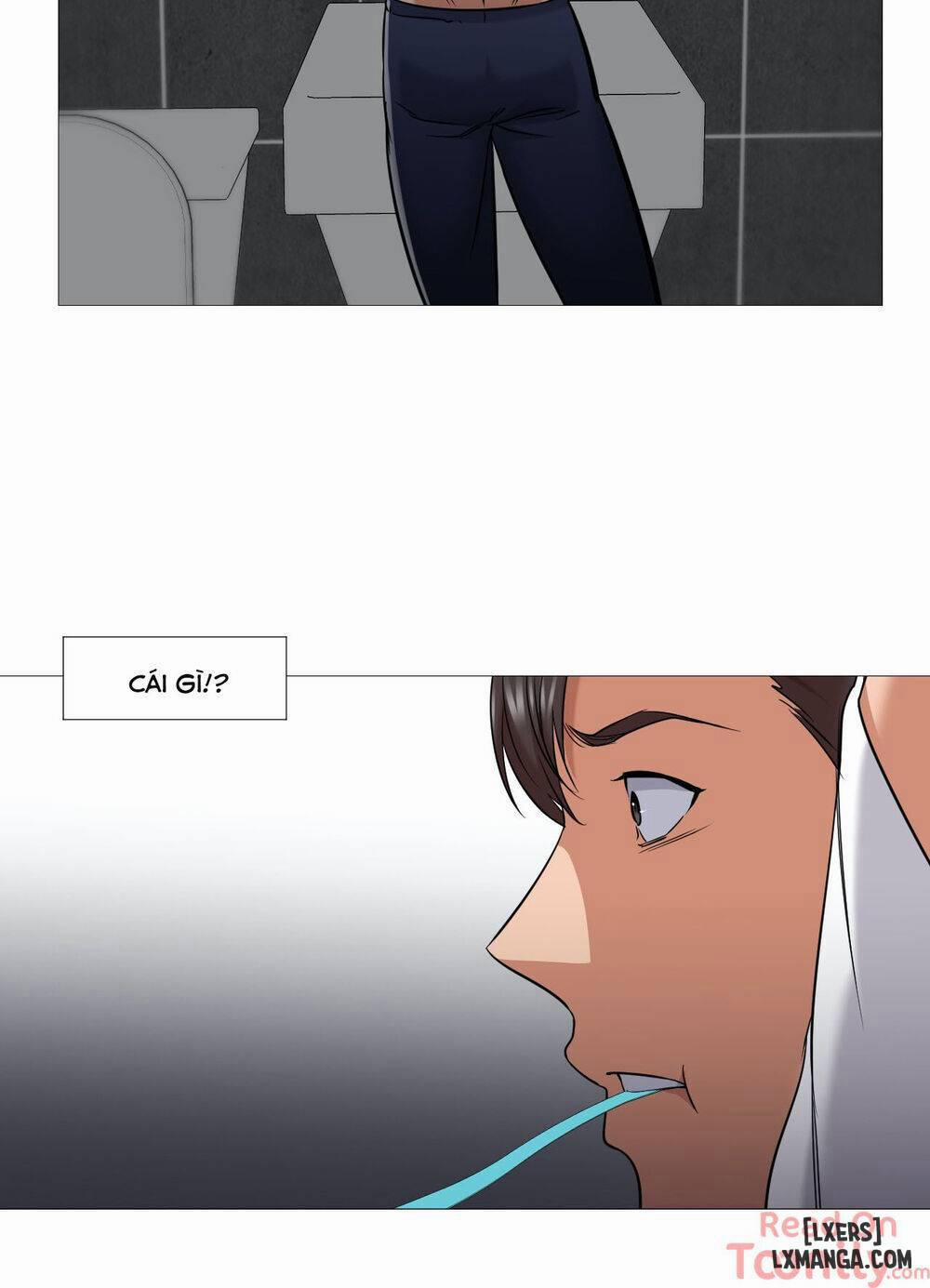 Mạnh Mẽ Nào, Các Cô Gái 45 trang 7