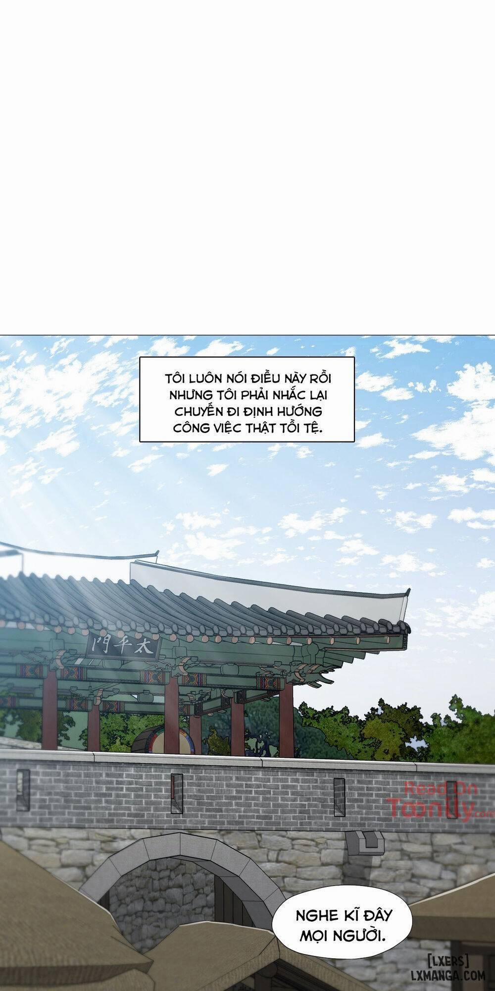 Mạnh Mẽ Nào, Các Cô Gái 46 trang 0