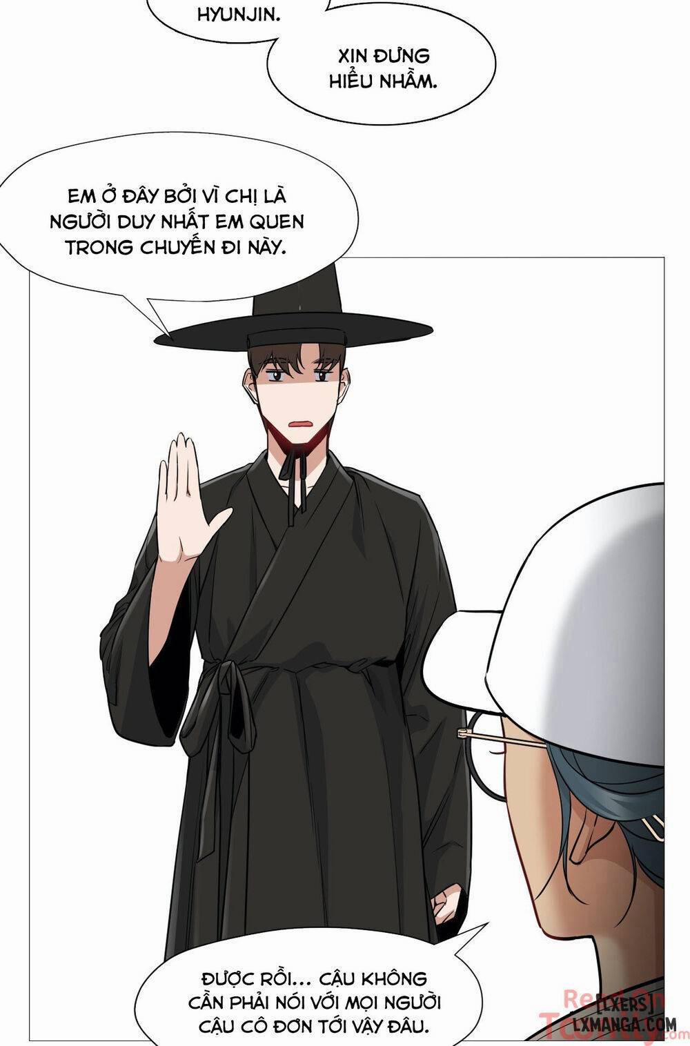 Mạnh Mẽ Nào, Các Cô Gái 46 trang 13