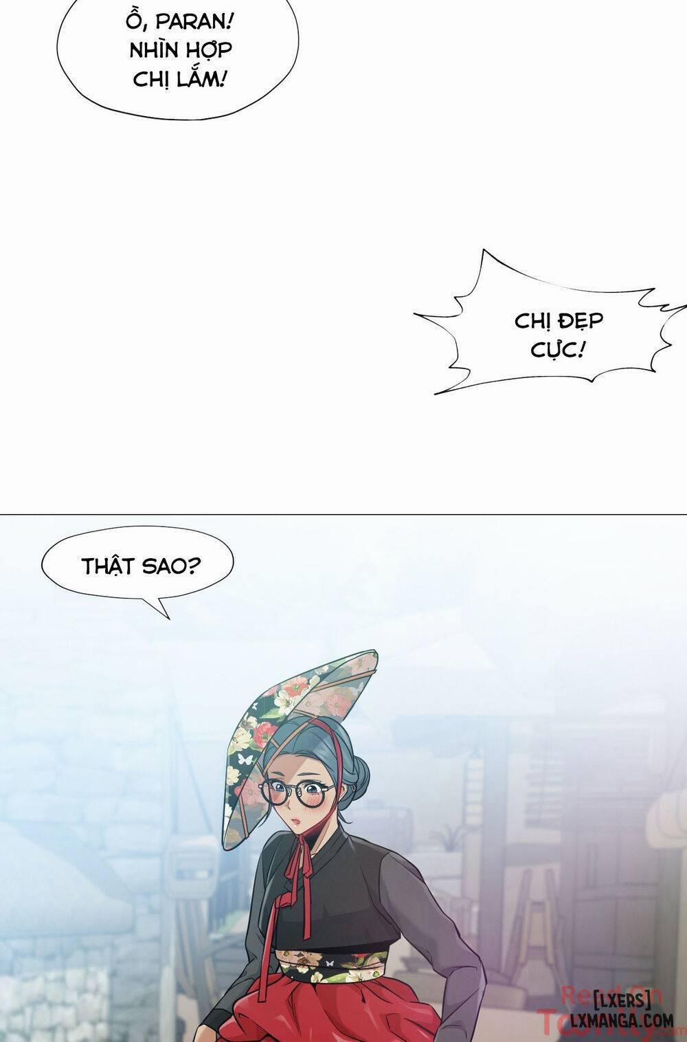 Mạnh Mẽ Nào, Các Cô Gái 46 trang 17