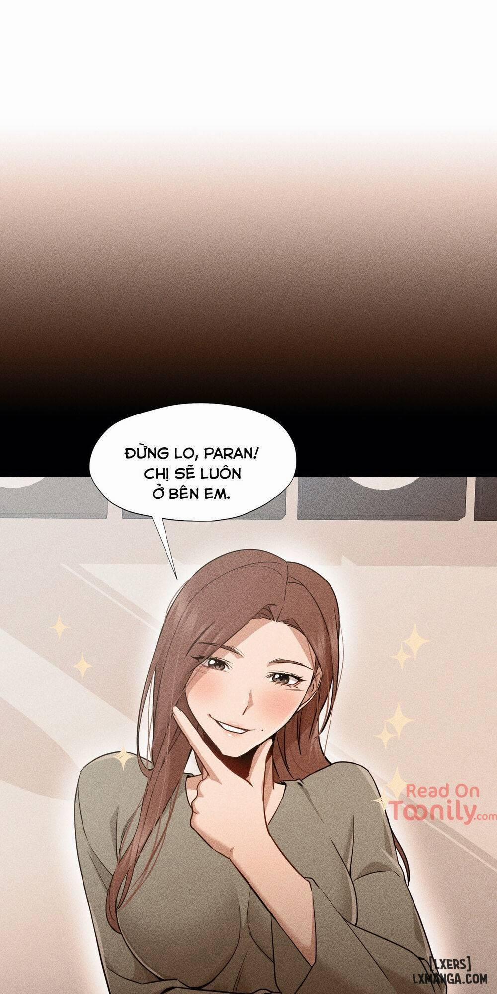 Mạnh Mẽ Nào, Các Cô Gái 46 trang 2