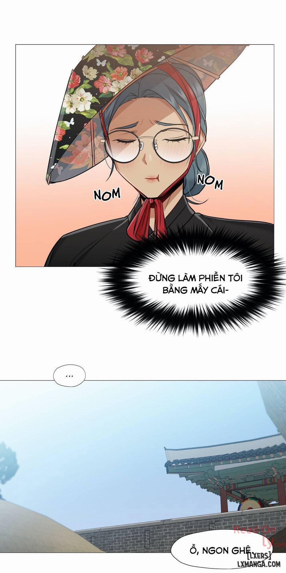 Mạnh Mẽ Nào, Các Cô Gái 46 trang 20