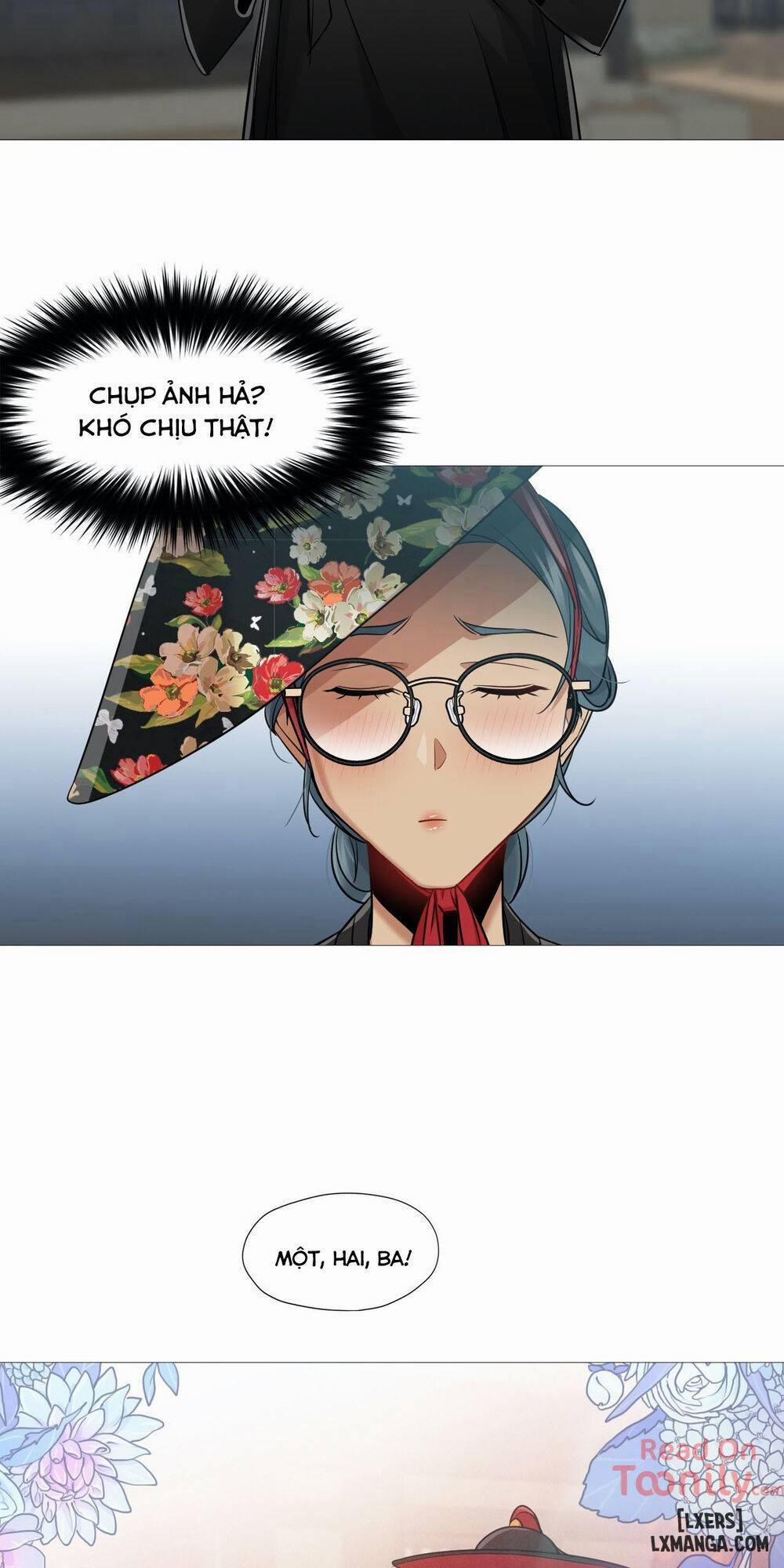 Mạnh Mẽ Nào, Các Cô Gái 46 trang 22