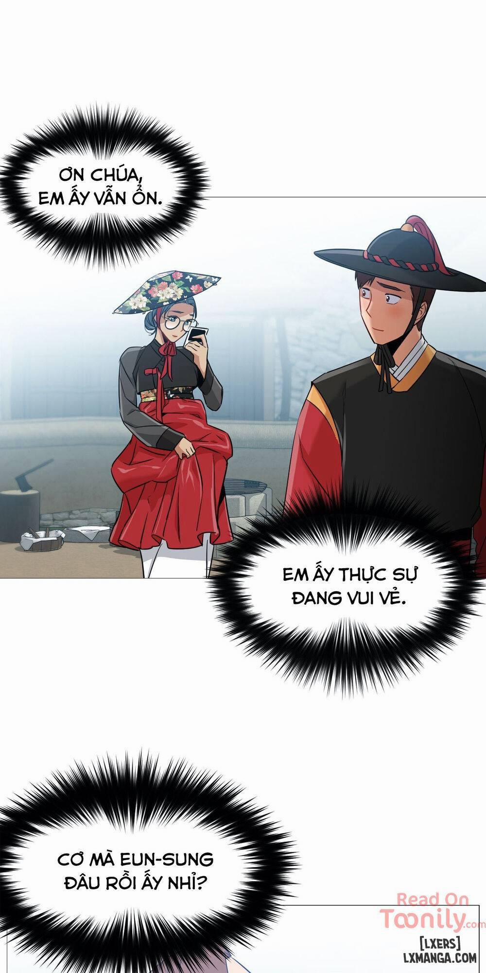 Mạnh Mẽ Nào, Các Cô Gái 46 trang 26