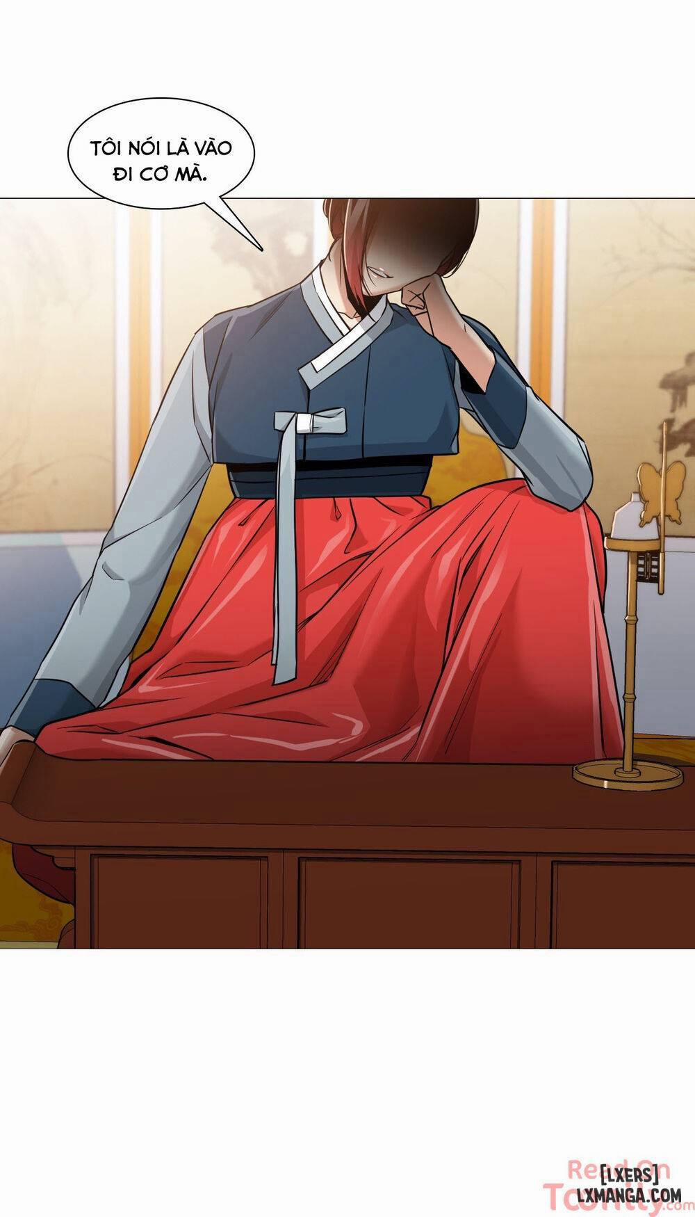 Mạnh Mẽ Nào, Các Cô Gái 46 trang 29