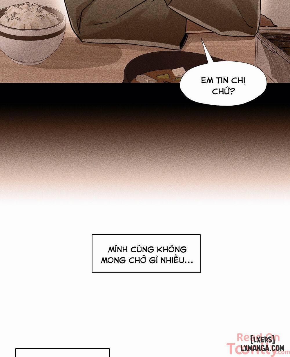 Mạnh Mẽ Nào, Các Cô Gái 46 trang 3