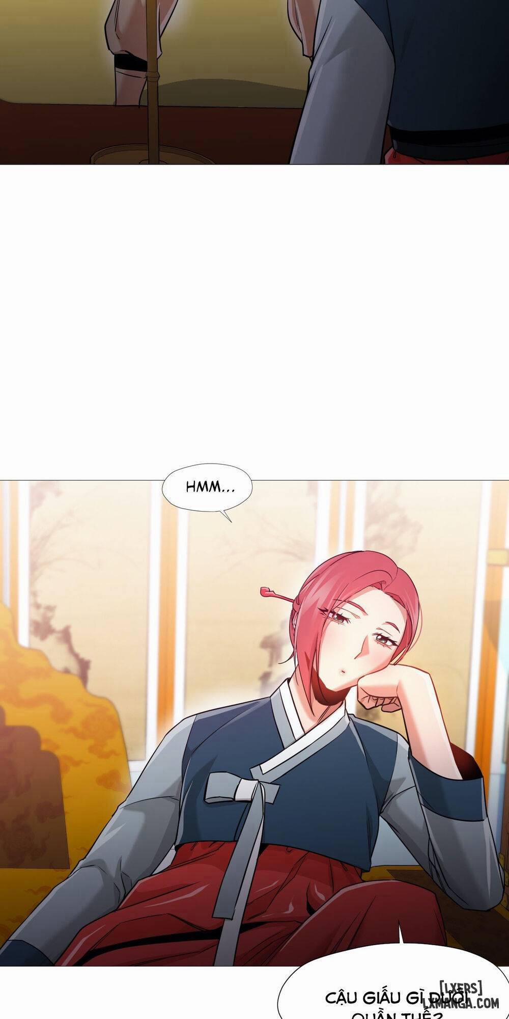 Mạnh Mẽ Nào, Các Cô Gái 46 trang 32