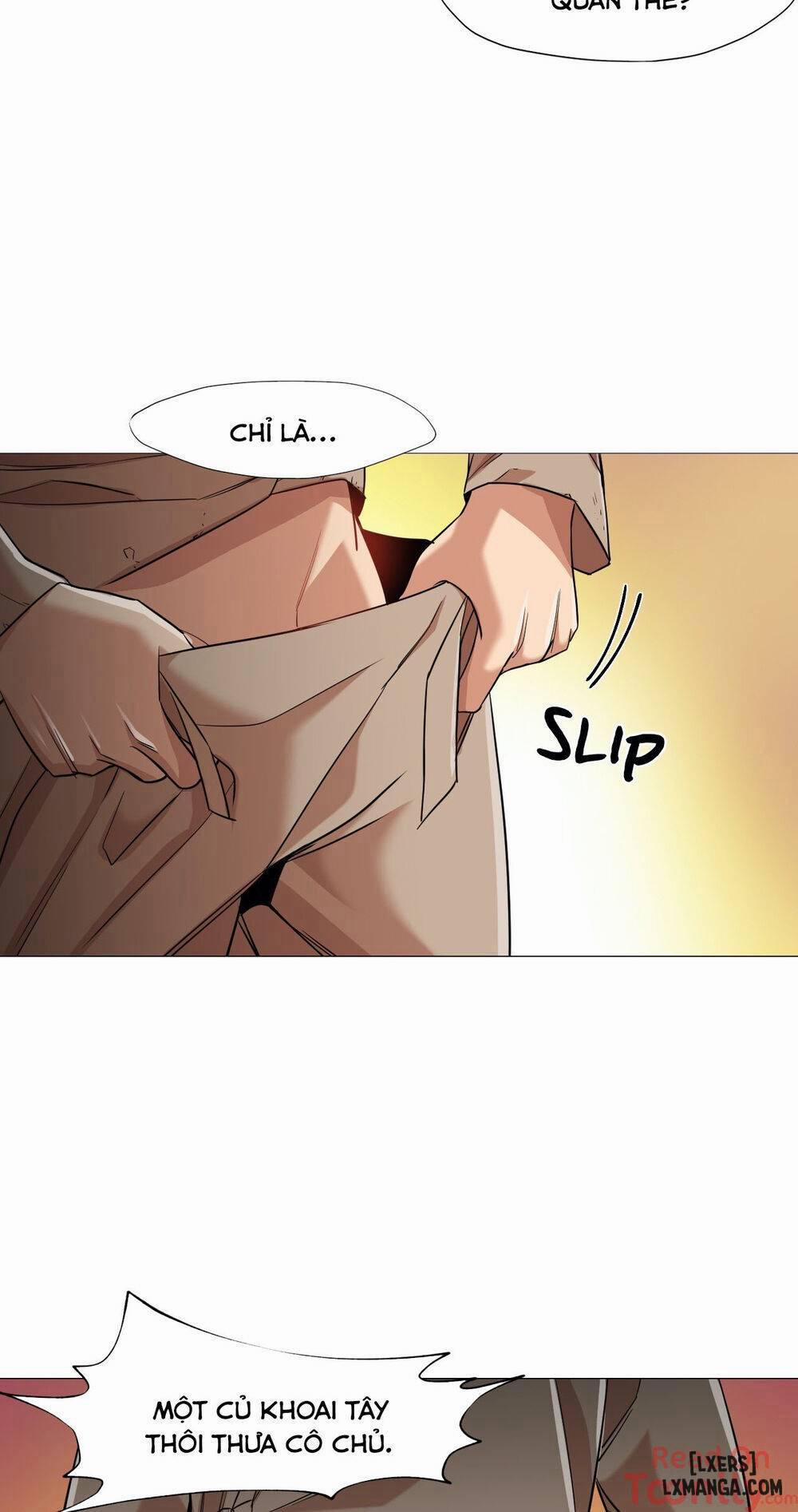 Mạnh Mẽ Nào, Các Cô Gái 46 trang 33