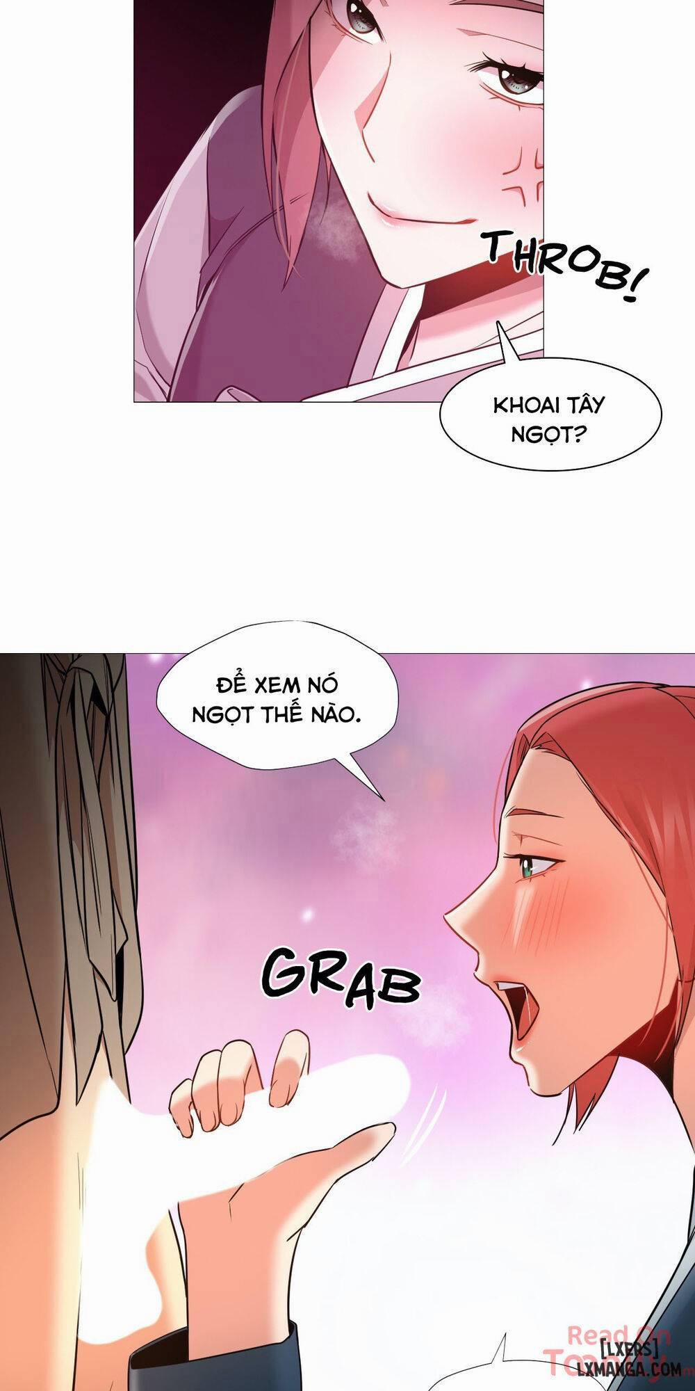 Mạnh Mẽ Nào, Các Cô Gái 46 trang 36