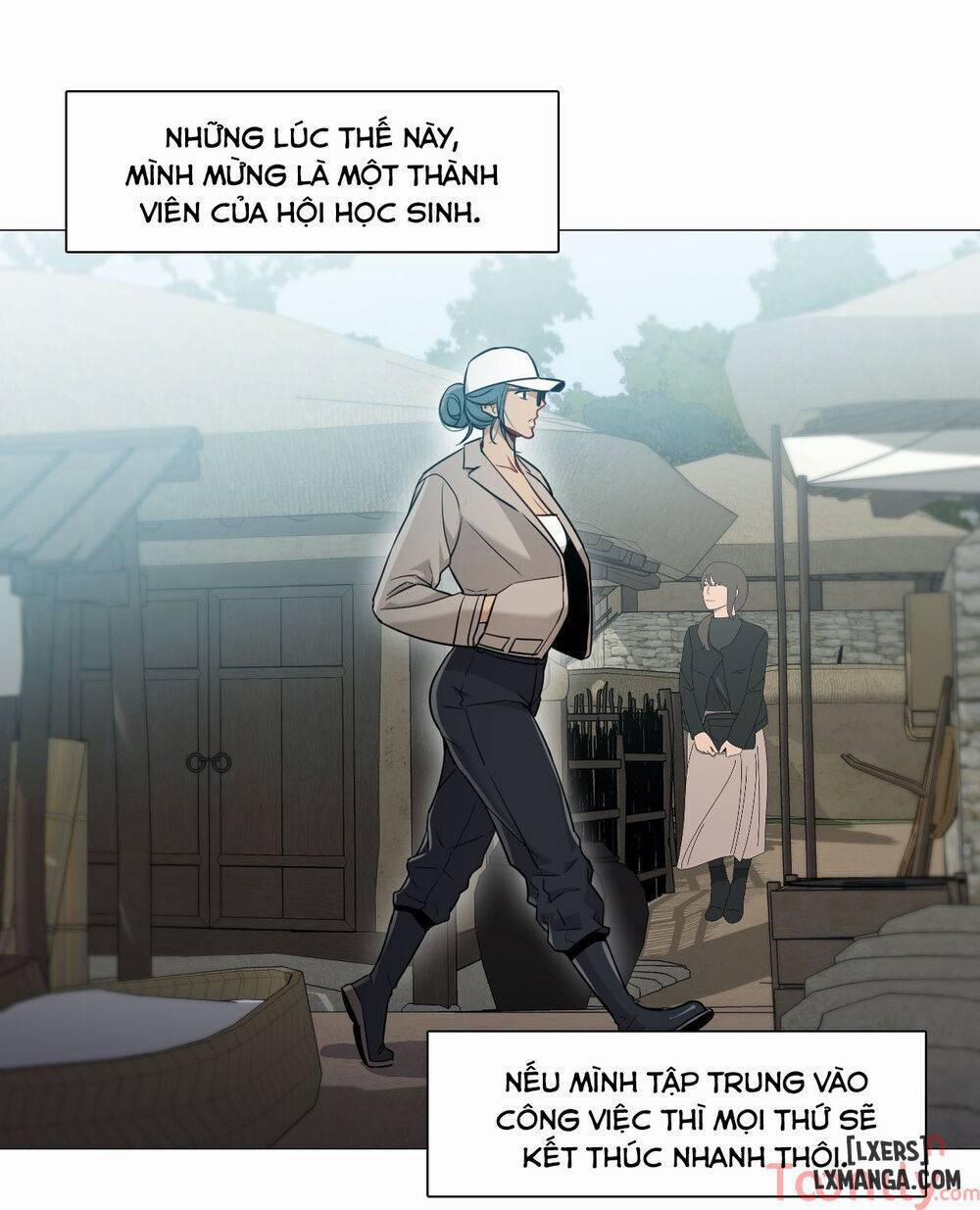 Mạnh Mẽ Nào, Các Cô Gái 46 trang 5