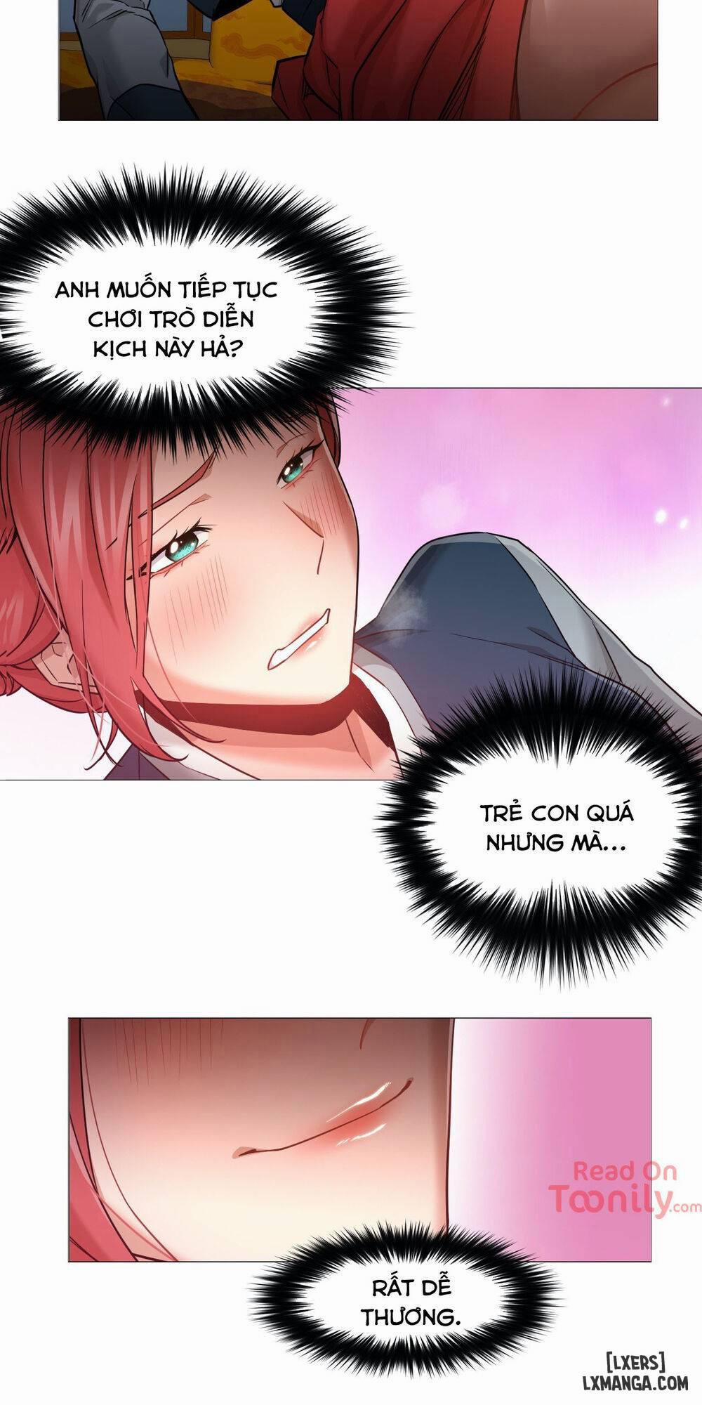 Mạnh Mẽ Nào, Các Cô Gái 46 trang 50