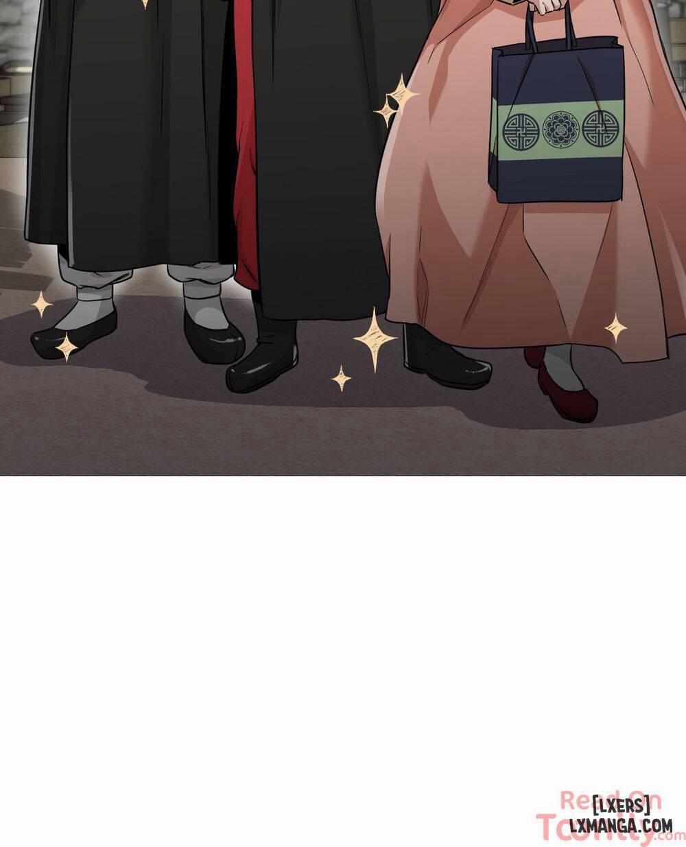 Mạnh Mẽ Nào, Các Cô Gái 46 trang 9