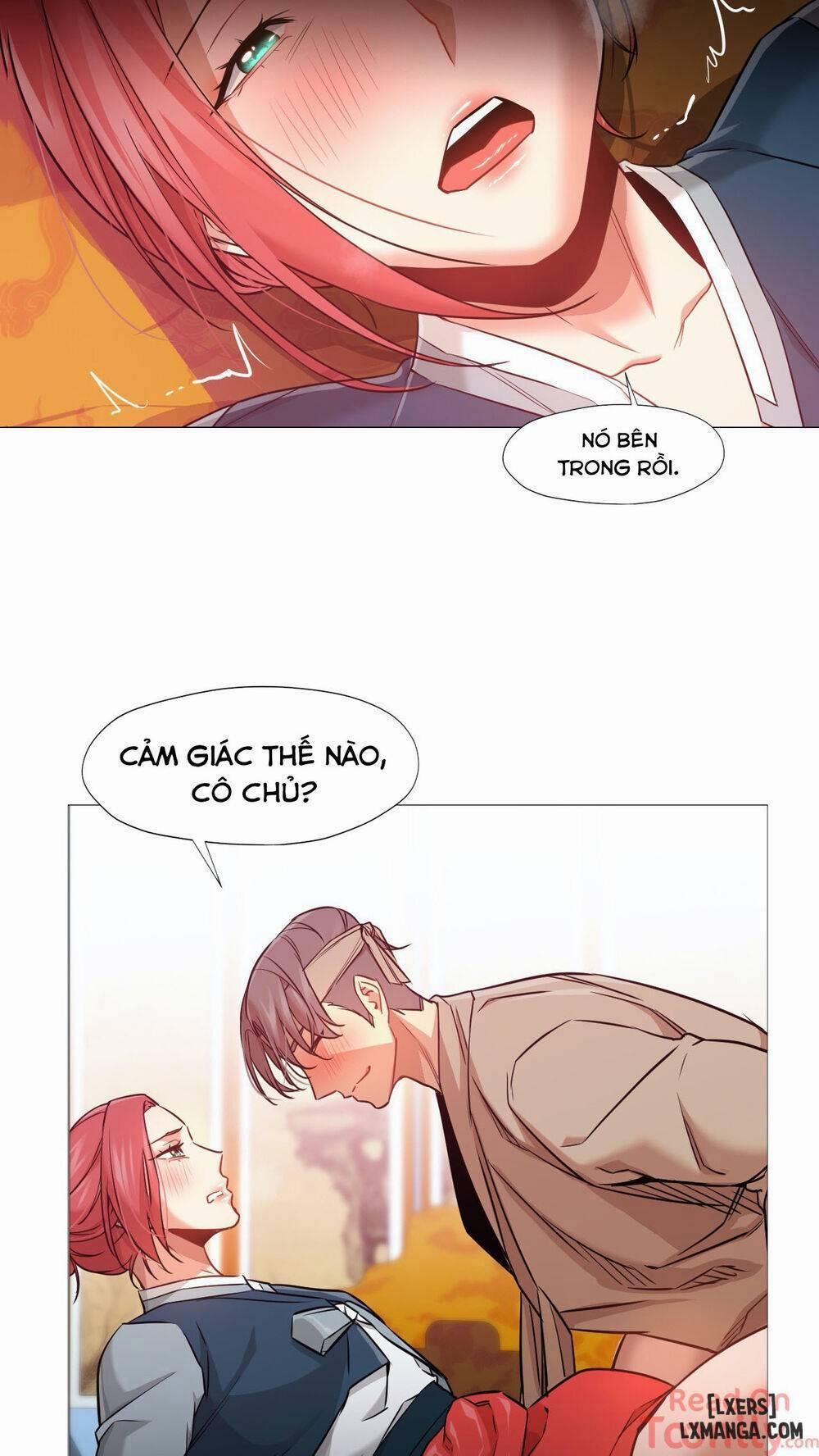 Mạnh Mẽ Nào, Các Cô Gái 47 trang 1