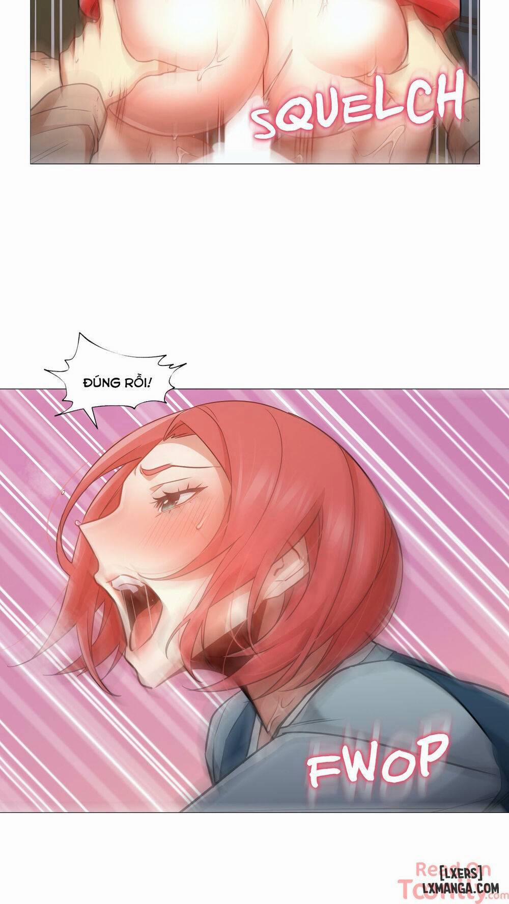 Mạnh Mẽ Nào, Các Cô Gái 47 trang 13