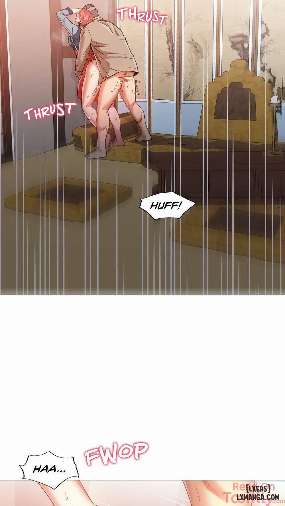 Mạnh Mẽ Nào, Các Cô Gái 47 trang 15