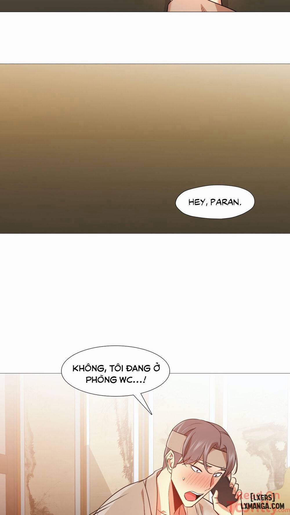 Mạnh Mẽ Nào, Các Cô Gái 47 trang 19