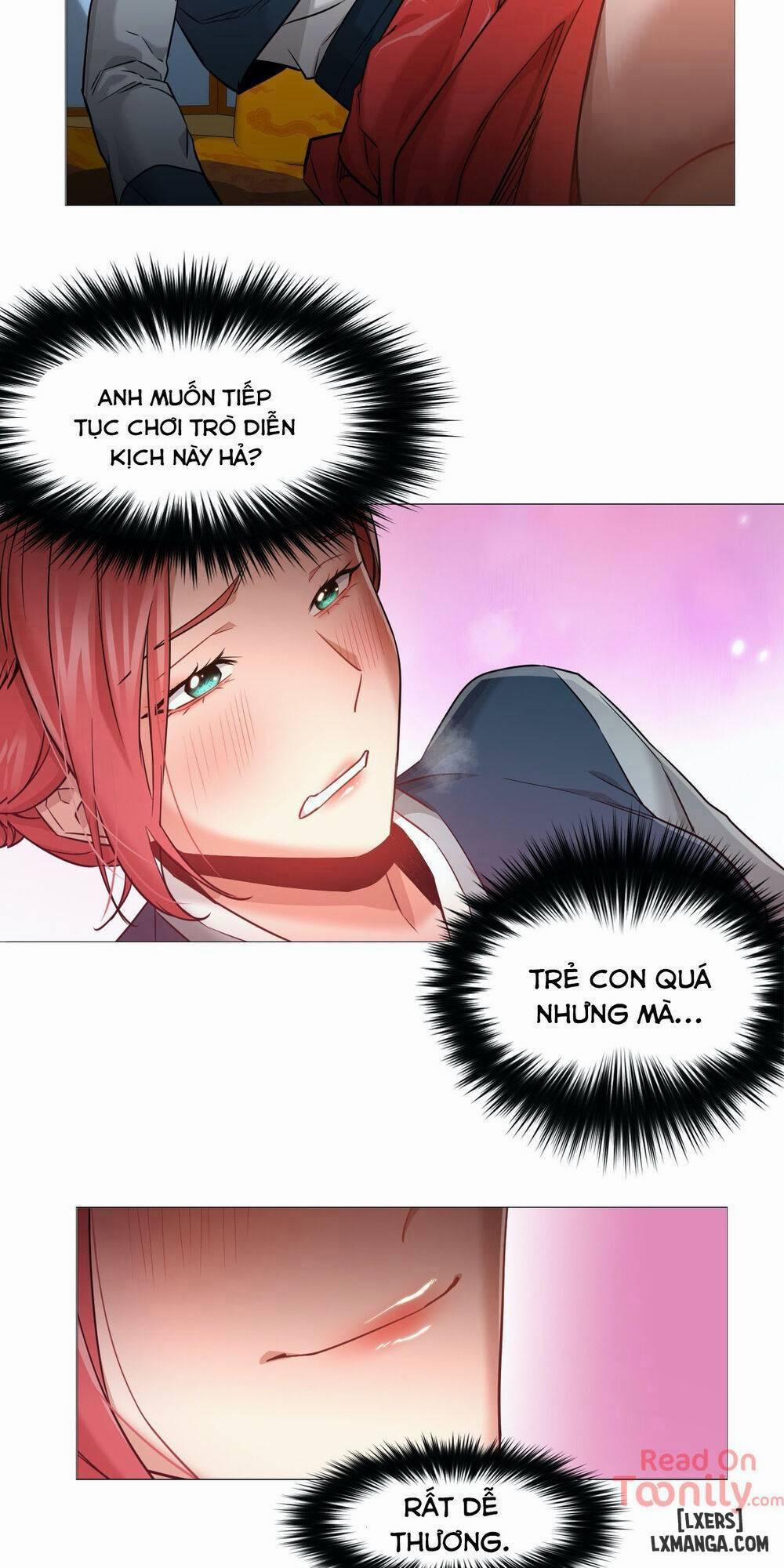 Mạnh Mẽ Nào, Các Cô Gái 47 trang 2