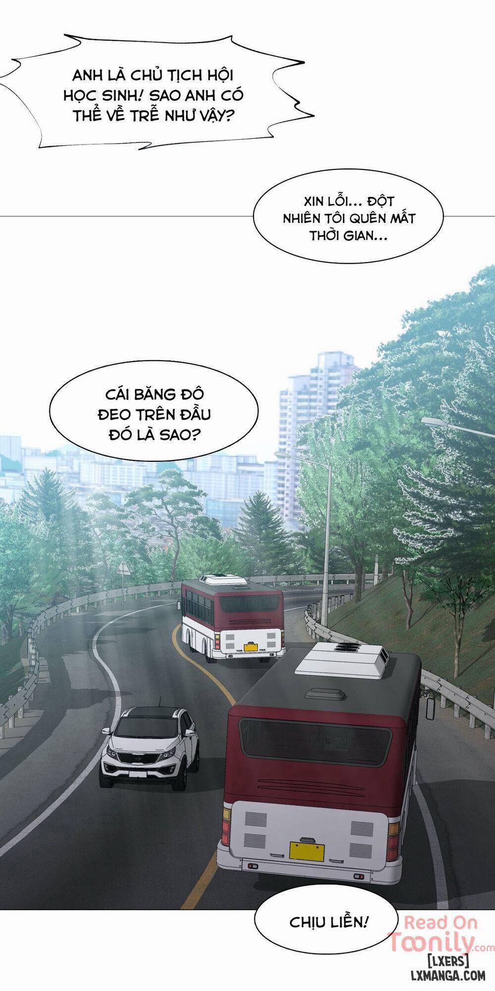 Mạnh Mẽ Nào, Các Cô Gái 47 trang 22