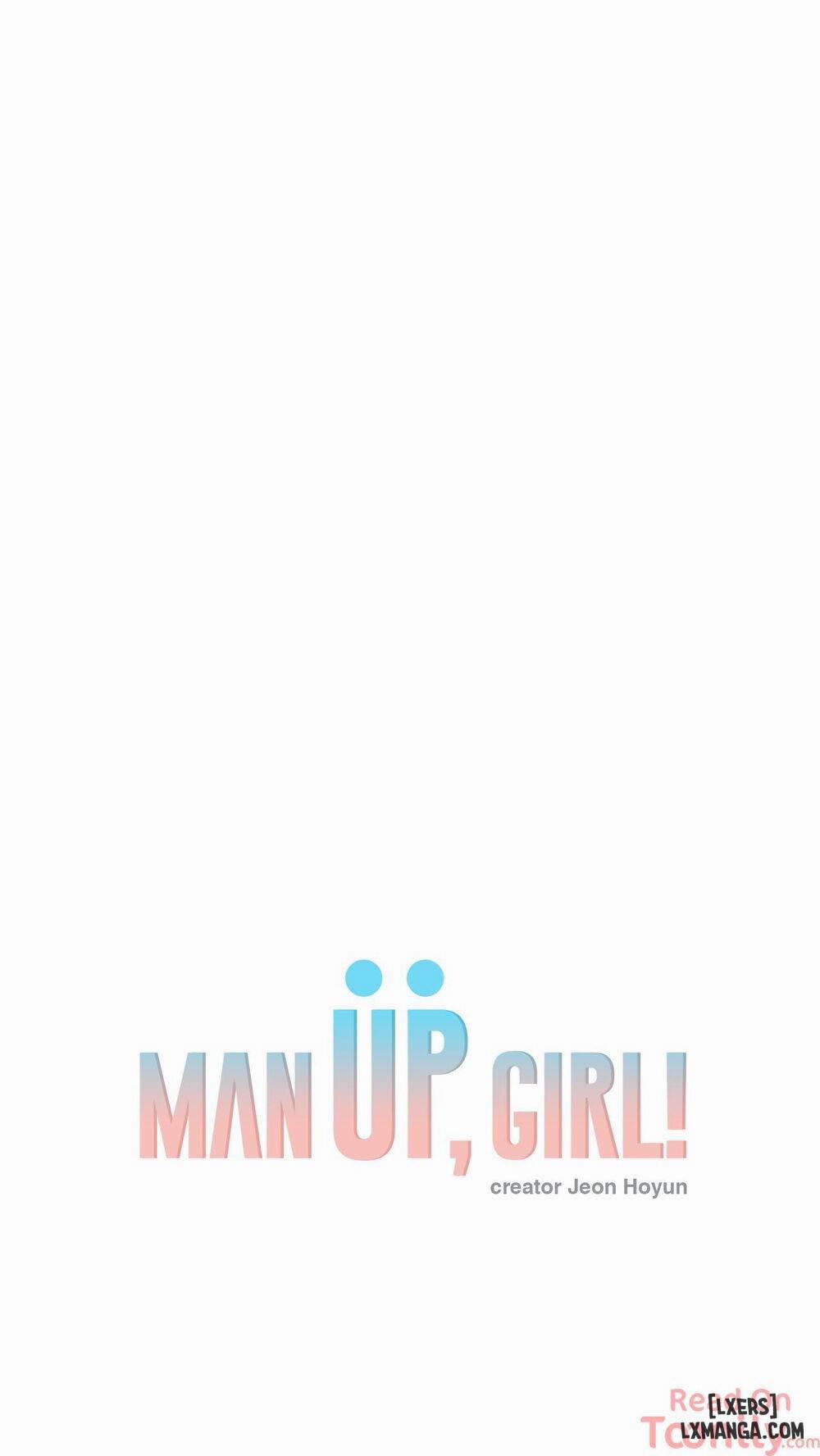 Mạnh Mẽ Nào, Các Cô Gái 47 trang 23