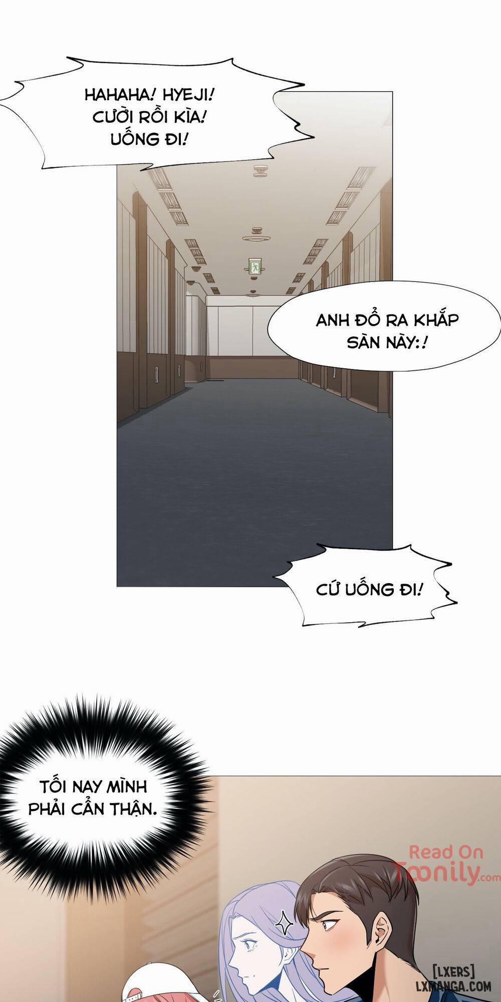 Mạnh Mẽ Nào, Các Cô Gái 47 trang 26