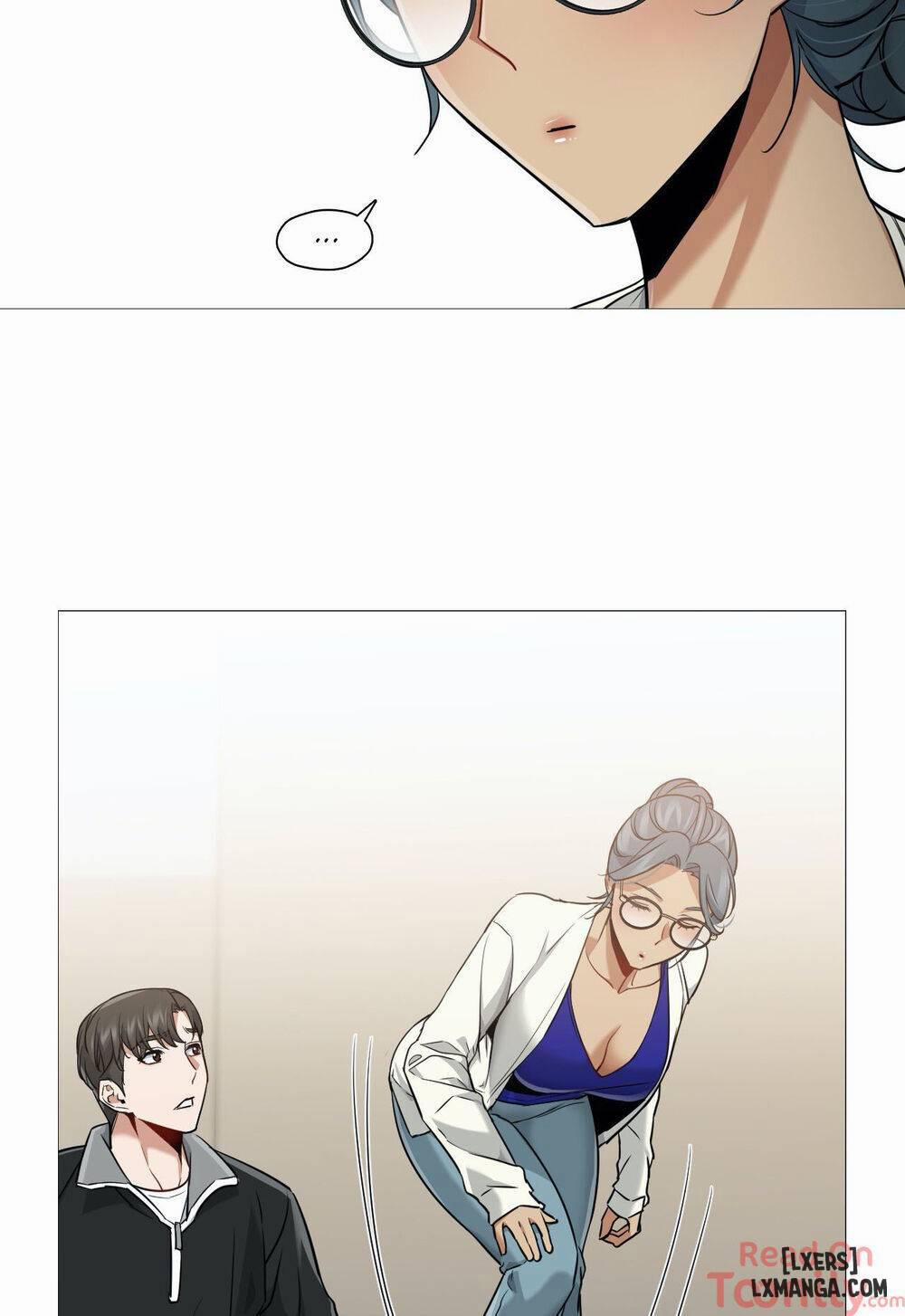 Mạnh Mẽ Nào, Các Cô Gái 47 trang 31