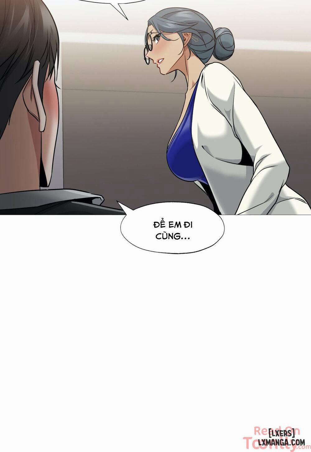 Mạnh Mẽ Nào, Các Cô Gái 47 trang 33