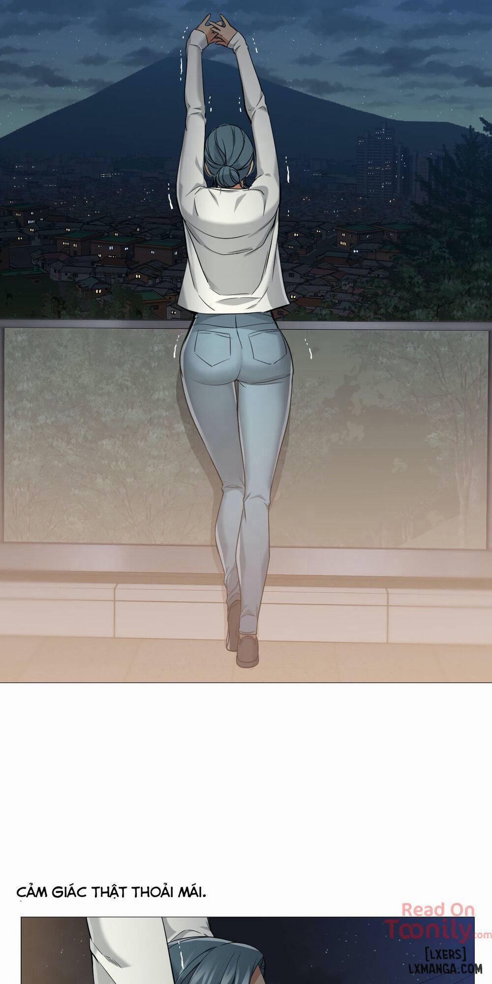 Mạnh Mẽ Nào, Các Cô Gái 47 trang 36