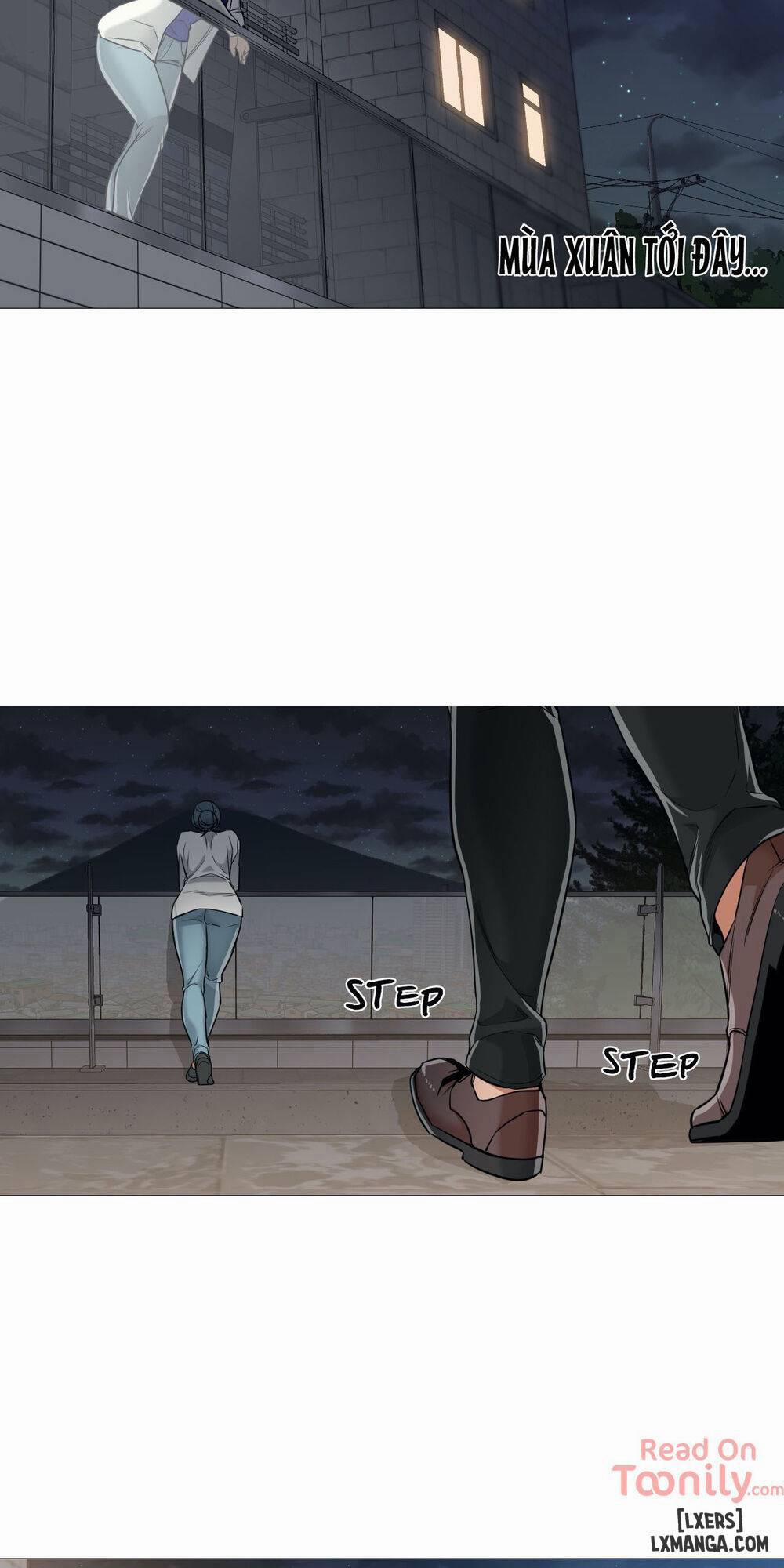 Mạnh Mẽ Nào, Các Cô Gái 47 trang 38